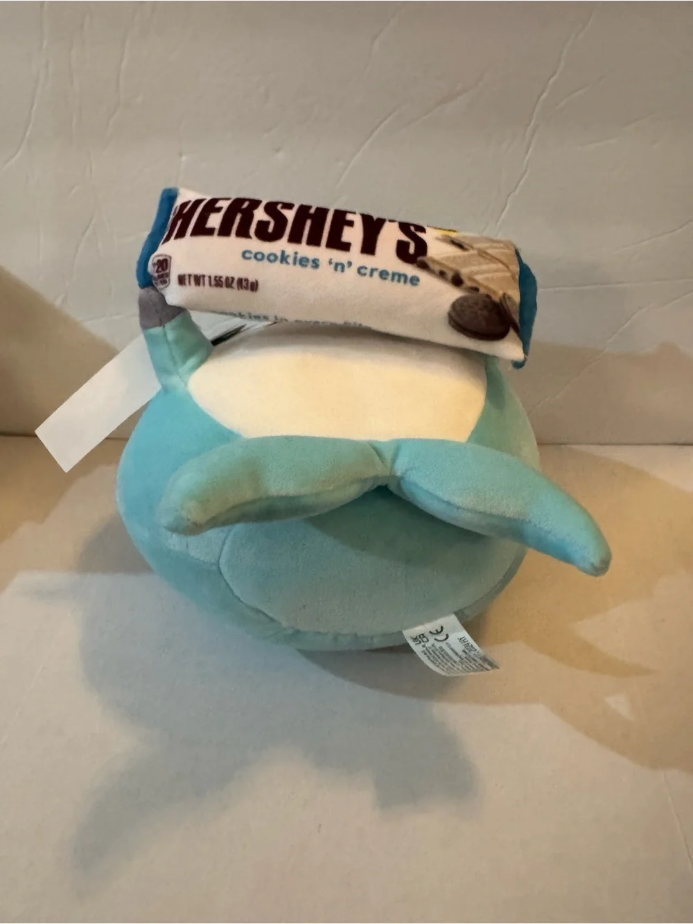 Snackles Series 2 8” Snackle by ZURU Cuddly Squishy Comfort 8” Plush